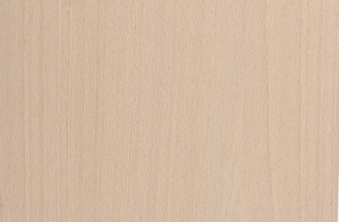 Decoflex, Bøg dampet